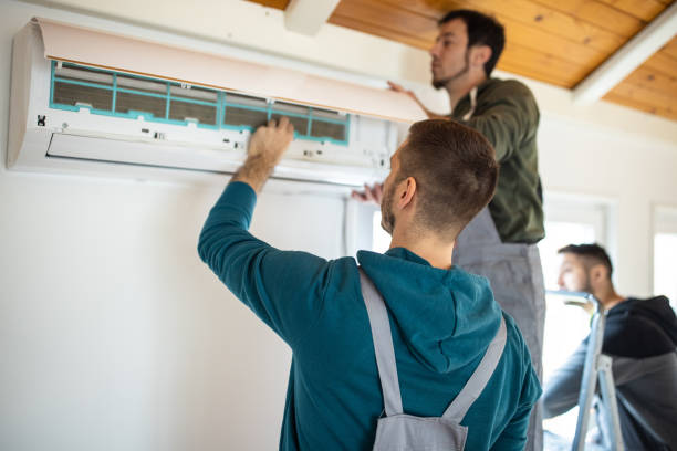 Best HVAC replacement cost  in Glen Rose, TX