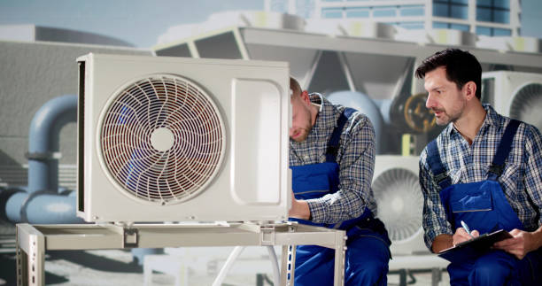 Best HVAC repair near me  in Glen Rose, TX