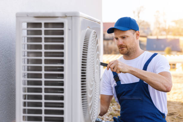 Best HVAC installation services  in Glen Rose, TX